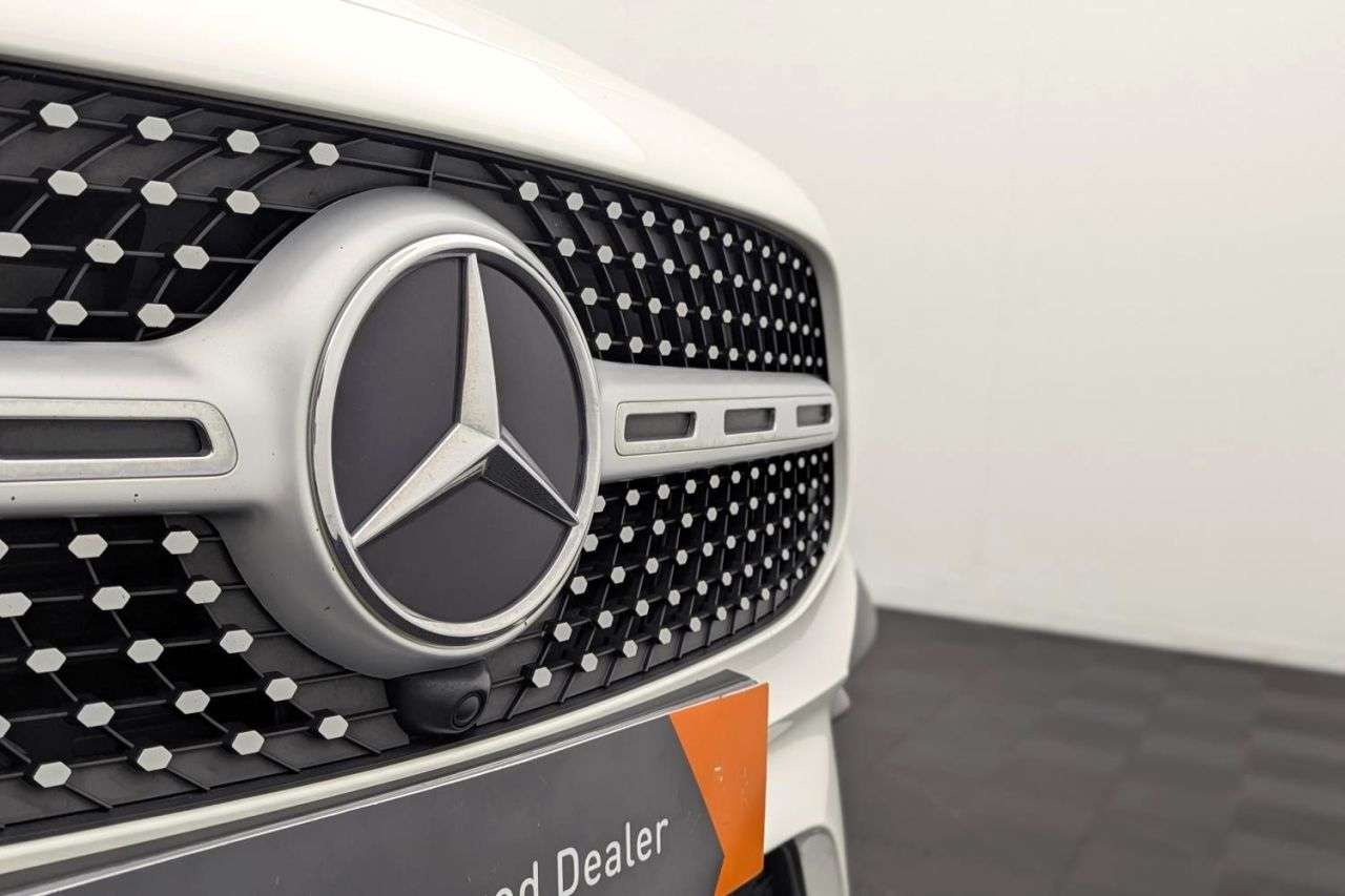 2021 MERCEDES-BENZ GLB 2021 MERCEDES-BENZ GLB
