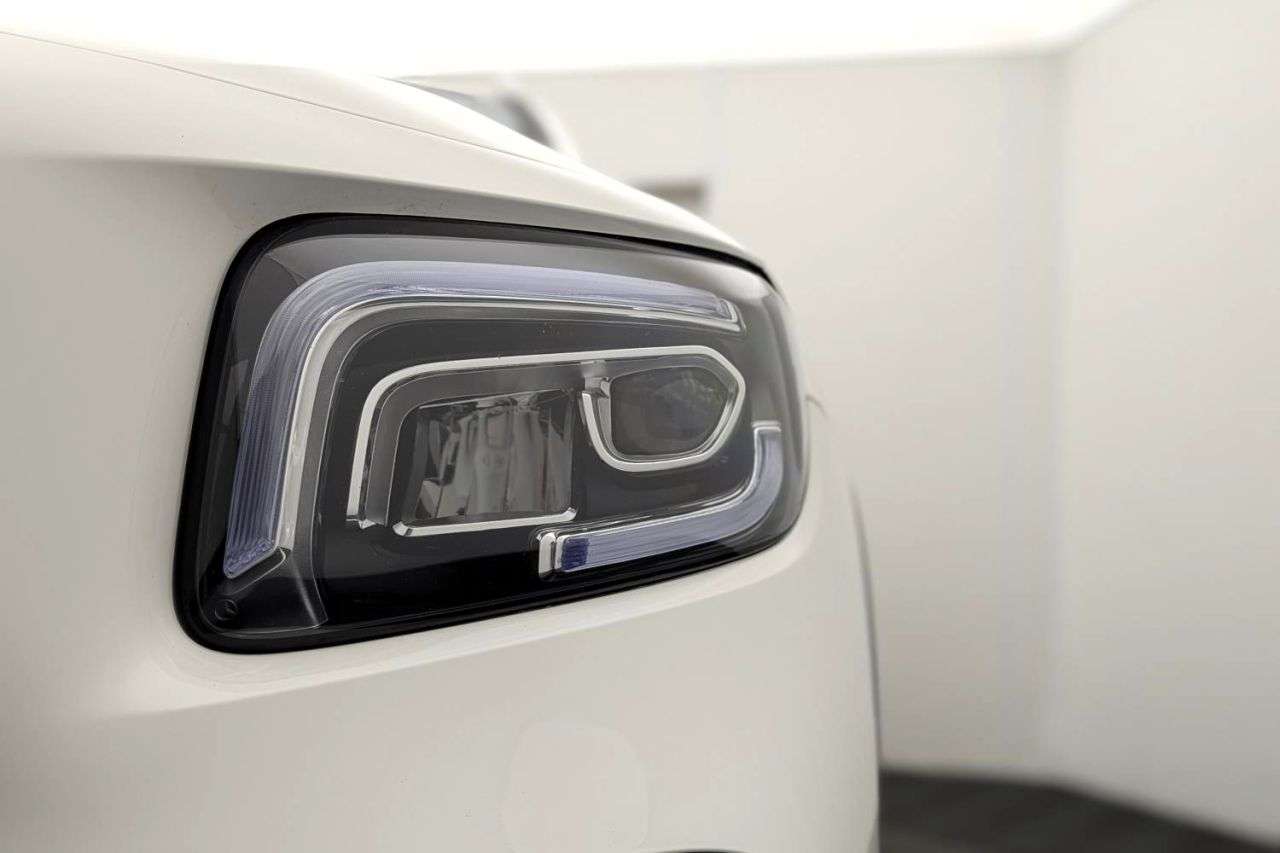 2021 MERCEDES-BENZ GLB 2021 MERCEDES-BENZ GLB