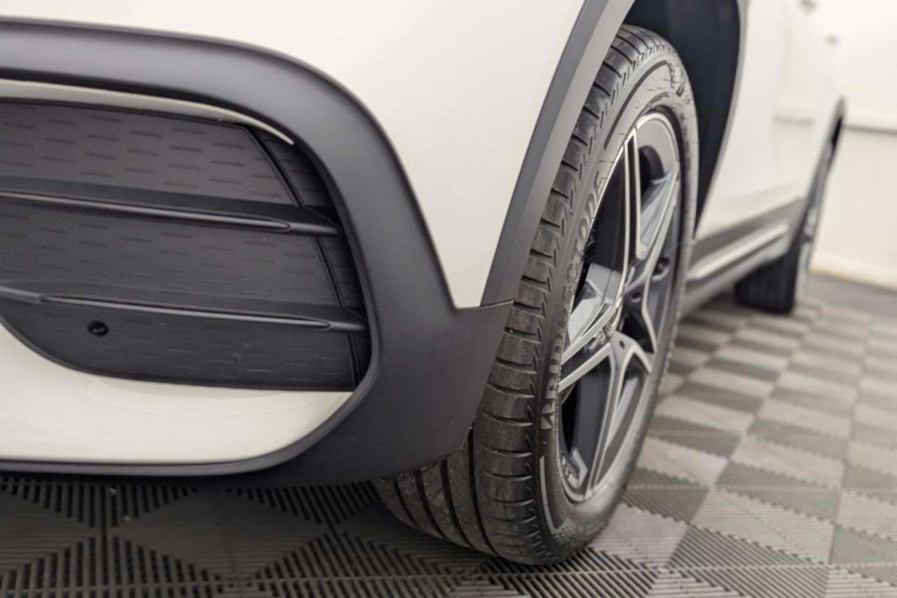2021 MERCEDES-BENZ GLB 2021 MERCEDES-BENZ GLB