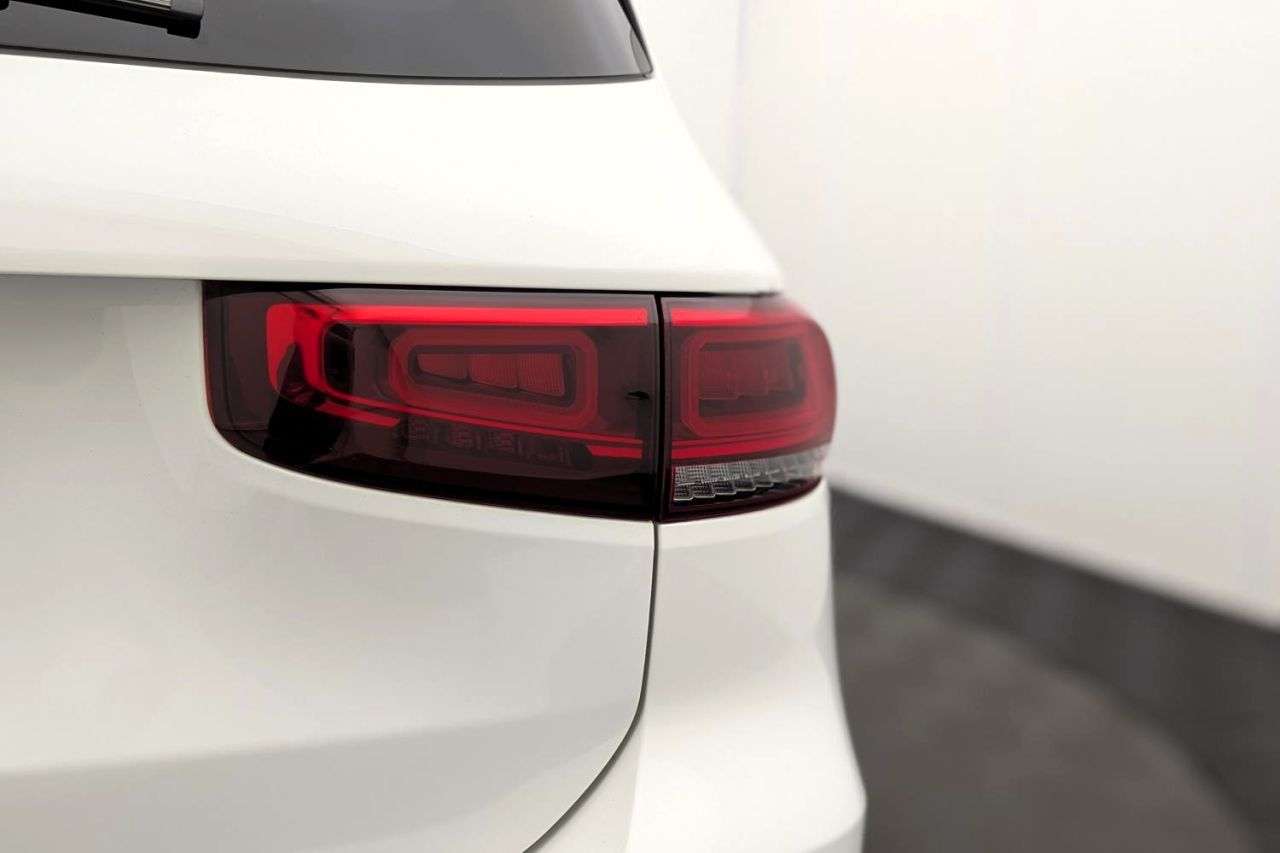 2021 MERCEDES-BENZ GLB 2021 MERCEDES-BENZ GLB