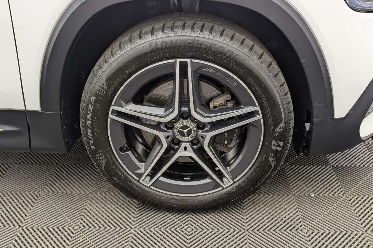 2021 MERCEDES-BENZ GLB 2021 MERCEDES-BENZ GLB