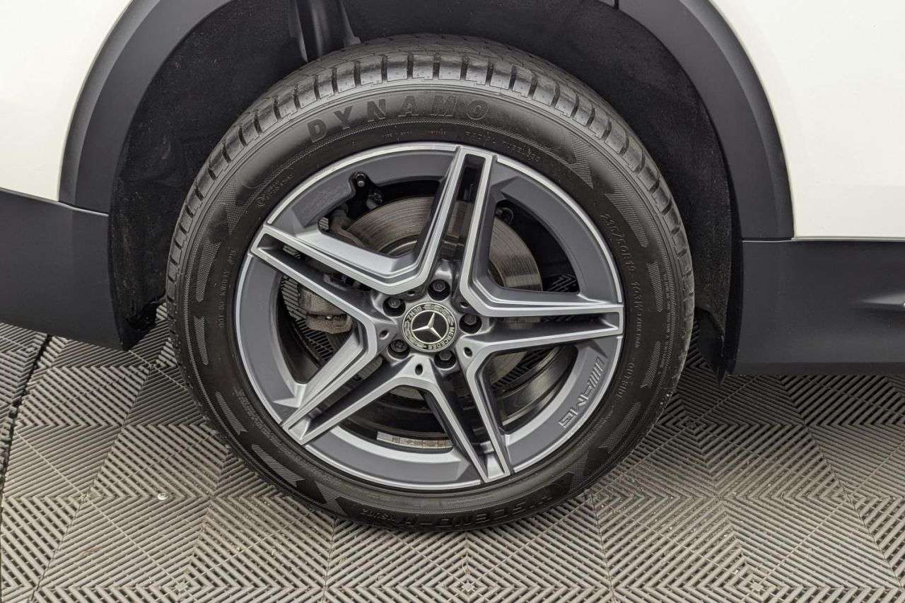 2021 MERCEDES-BENZ GLB 2021 MERCEDES-BENZ GLB