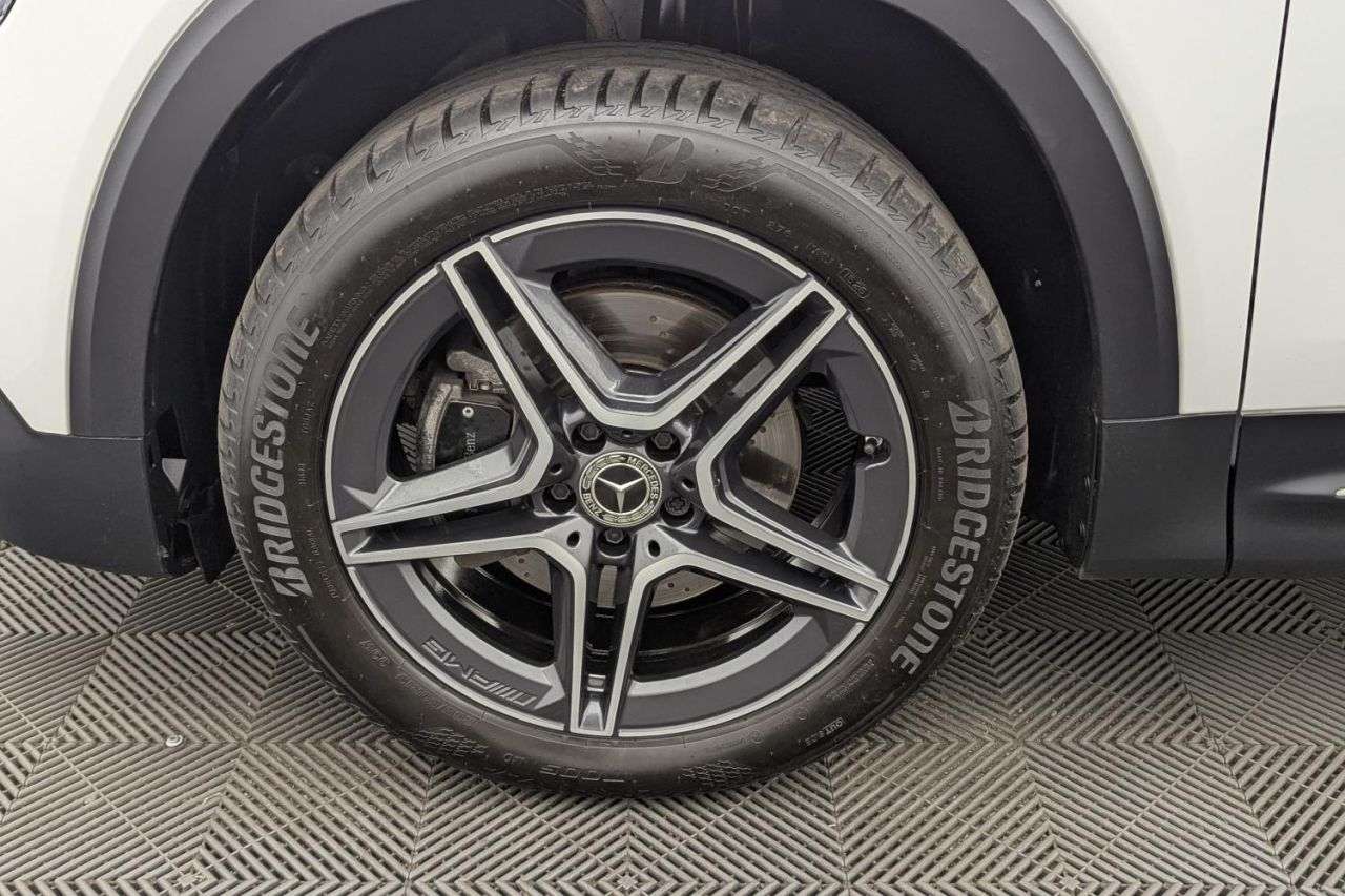 2021 MERCEDES-BENZ GLB 2021 MERCEDES-BENZ GLB