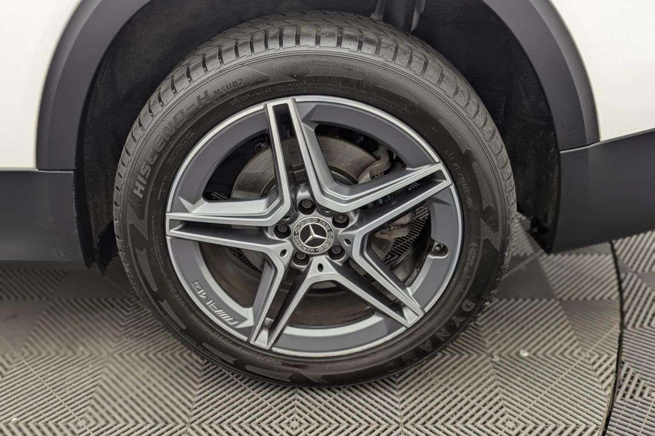 2021 MERCEDES-BENZ GLB 2021 MERCEDES-BENZ GLB