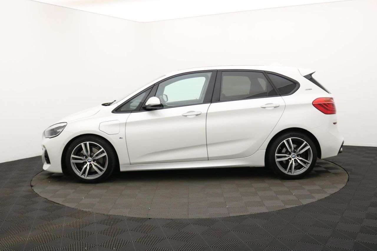 2018 BMW 2 SERIES ACTIVE TOURER 2018 BMW 2 SERIES ACTIVE TOURER