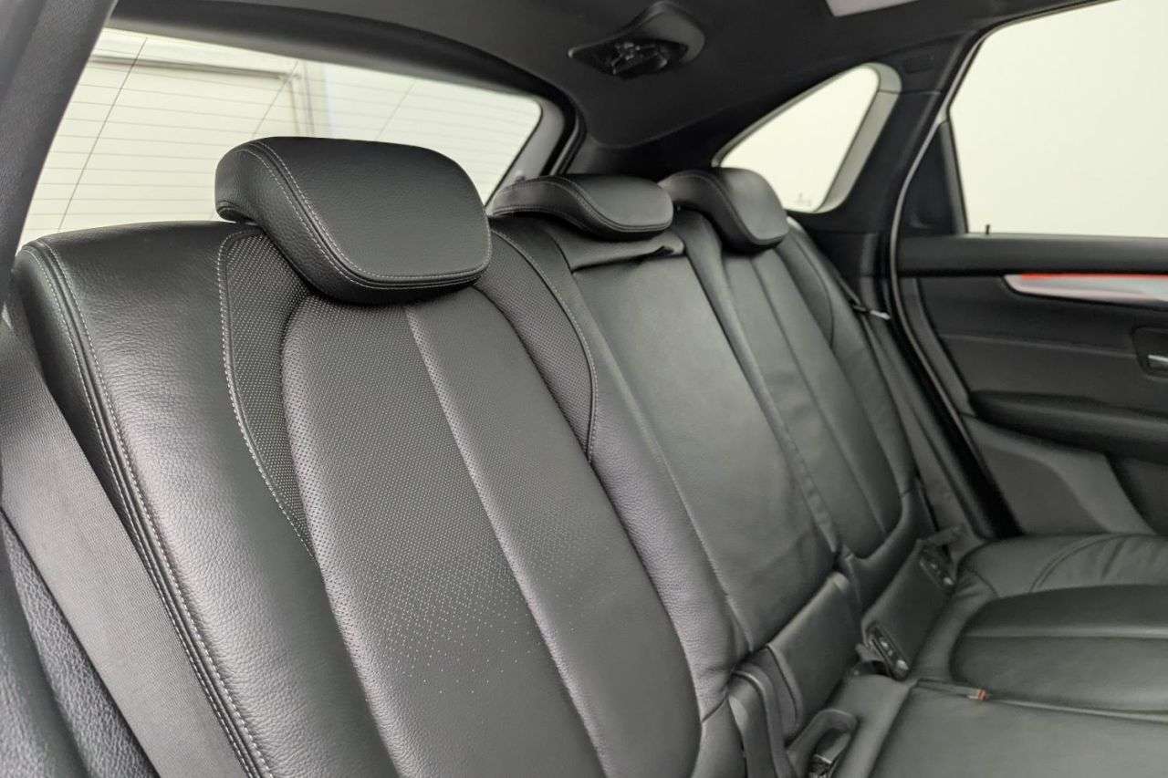 2018 BMW 2 SERIES ACTIVE TOURER 2018 BMW 2 SERIES ACTIVE TOURER