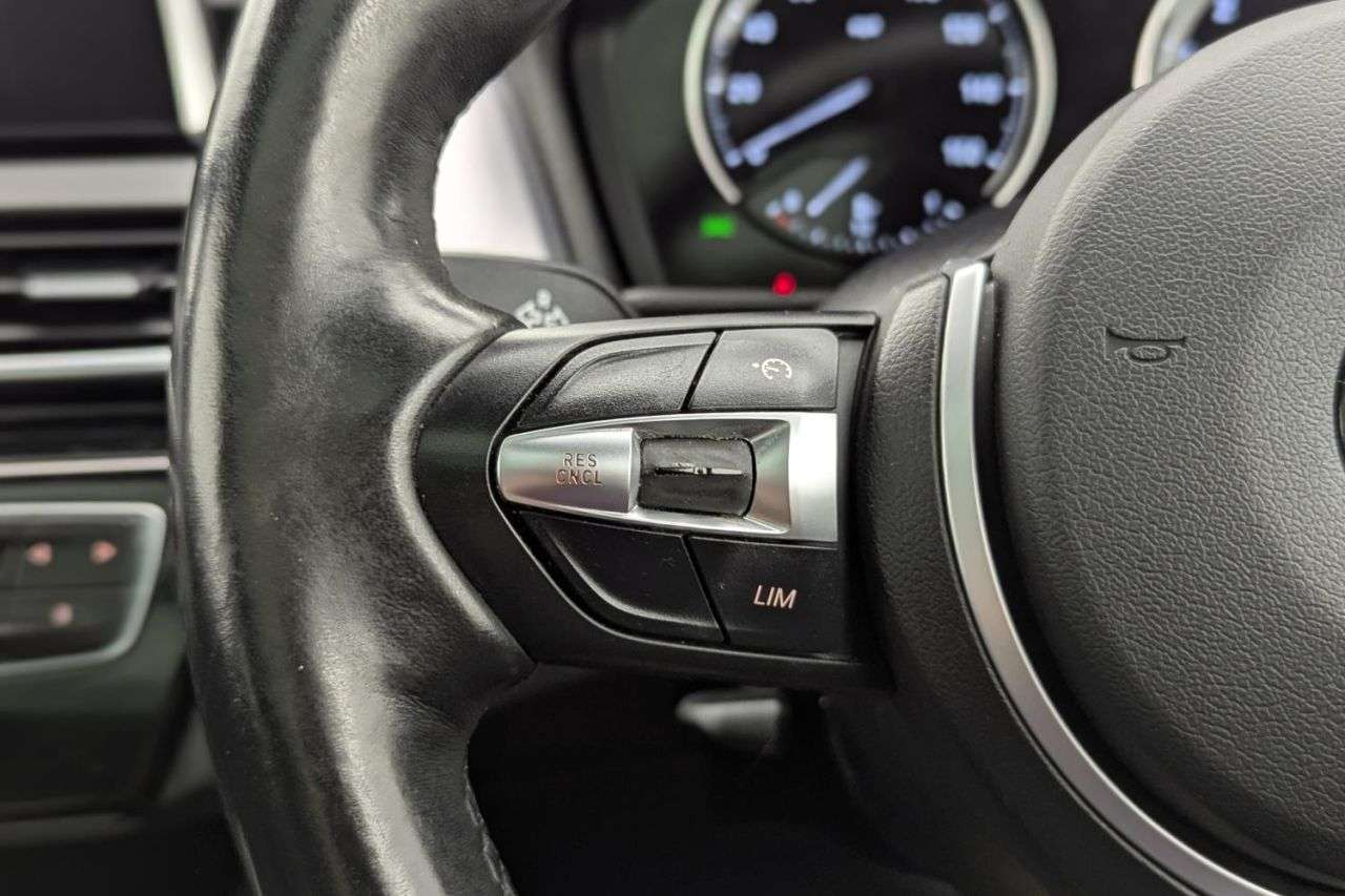 2018 BMW 2 SERIES ACTIVE TOURER 2018 BMW 2 SERIES ACTIVE TOURER