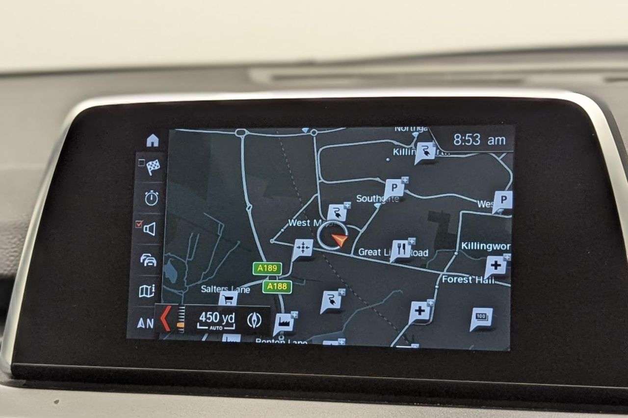 2018 BMW 2 SERIES ACTIVE TOURER 2018 BMW 2 SERIES ACTIVE TOURER