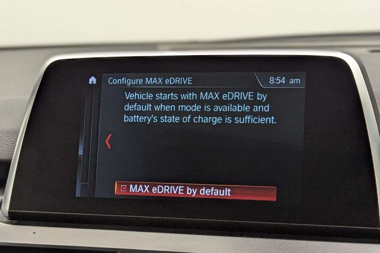 2018 BMW 2 SERIES ACTIVE TOURER 2018 BMW 2 SERIES ACTIVE TOURER