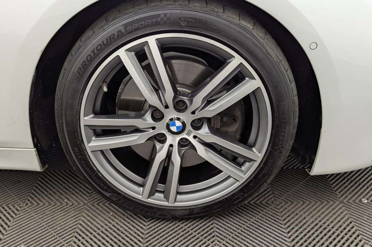 2018 BMW 2 SERIES ACTIVE TOURER 2018 BMW 2 SERIES ACTIVE TOURER