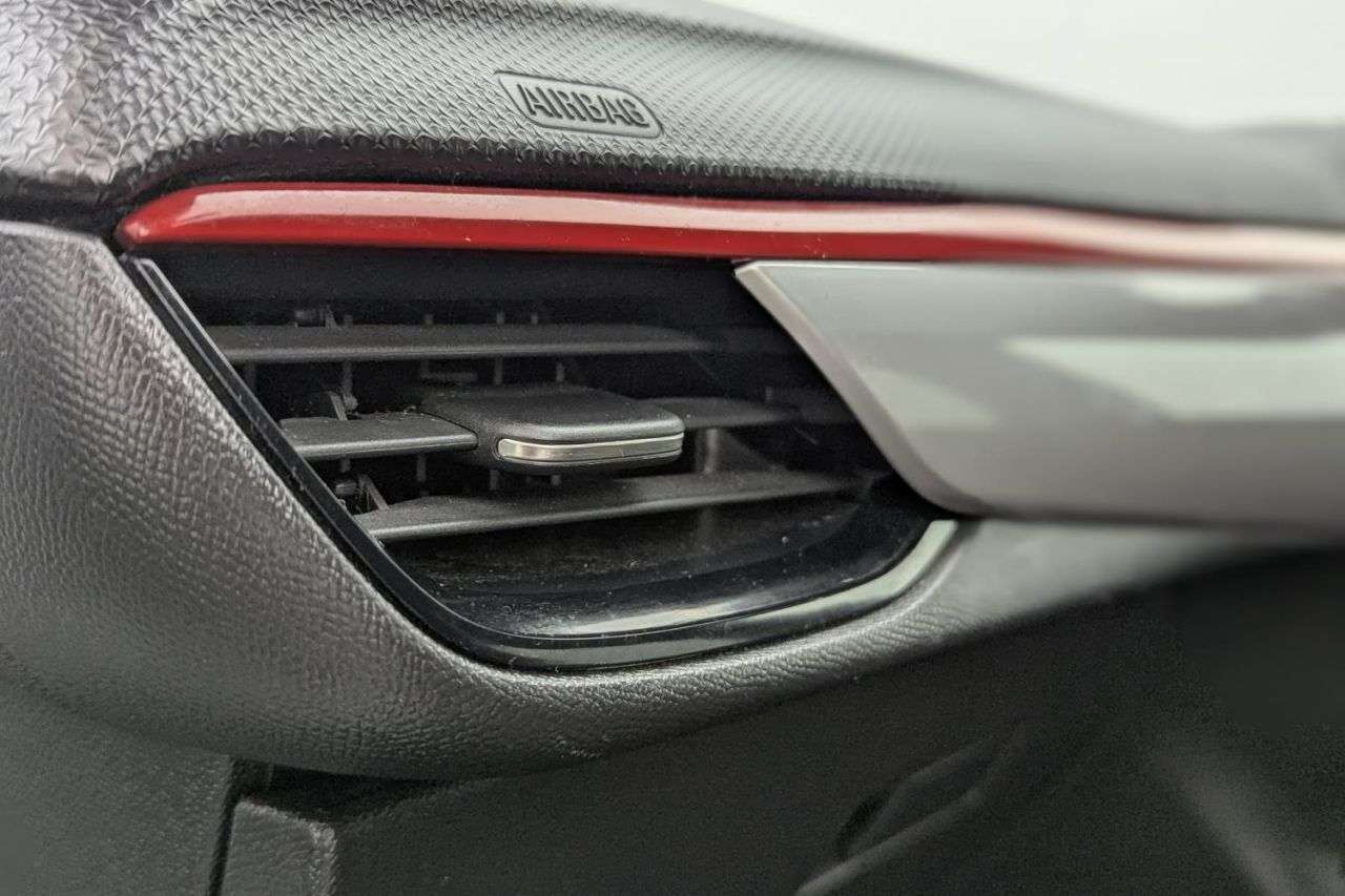 2021 VAUXHALL CORSA ELECTRIC 2021 VAUXHALL CORSA ELECTRIC