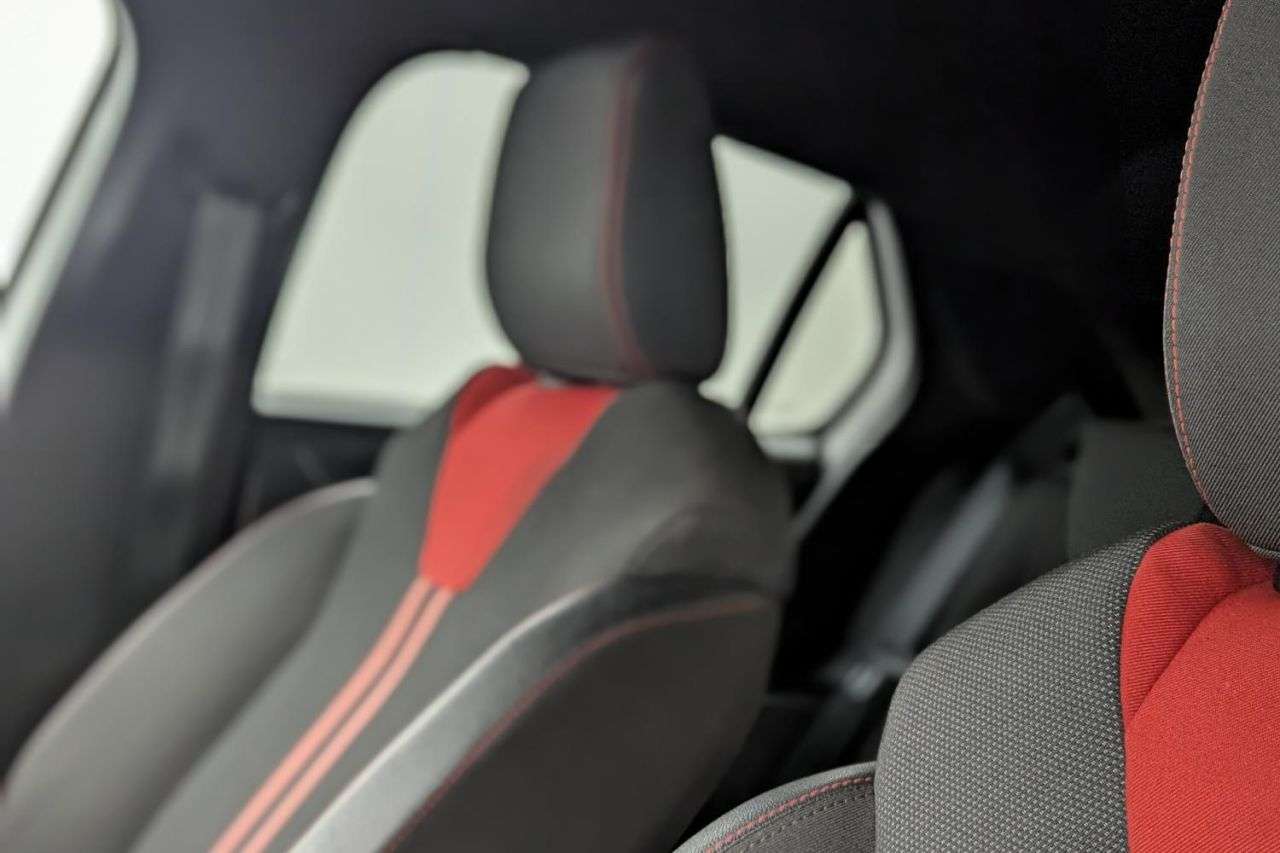 2021 VAUXHALL CORSA ELECTRIC 2021 VAUXHALL CORSA ELECTRIC