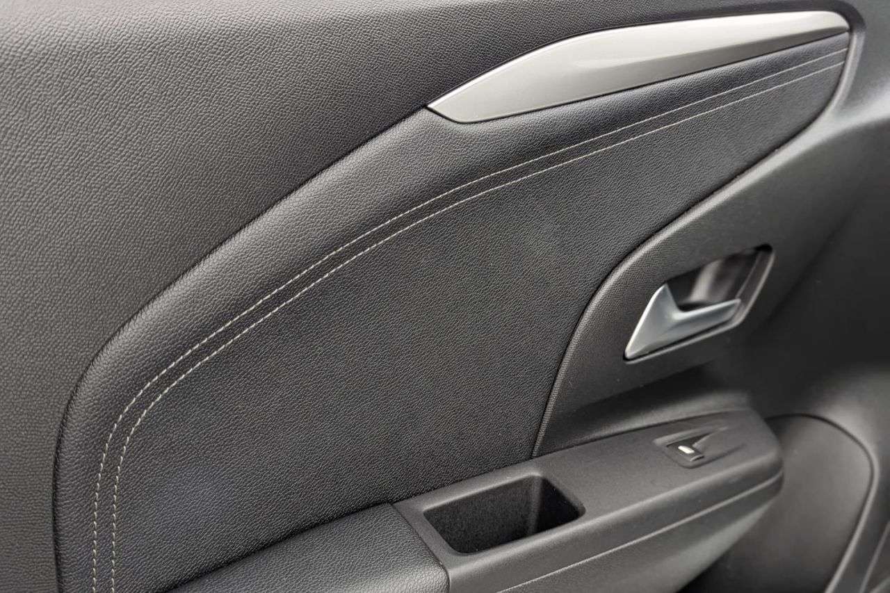 2021 VAUXHALL CORSA ELECTRIC 2021 VAUXHALL CORSA ELECTRIC