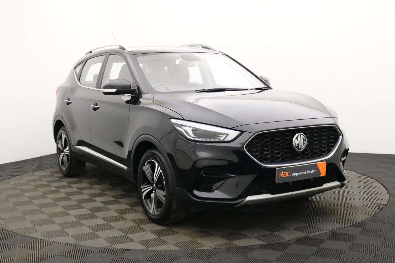 2023 MG MG ZS 2023 MG MG ZS