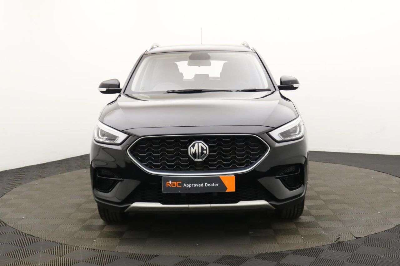 2023 MG MG ZS 2023 MG MG ZS