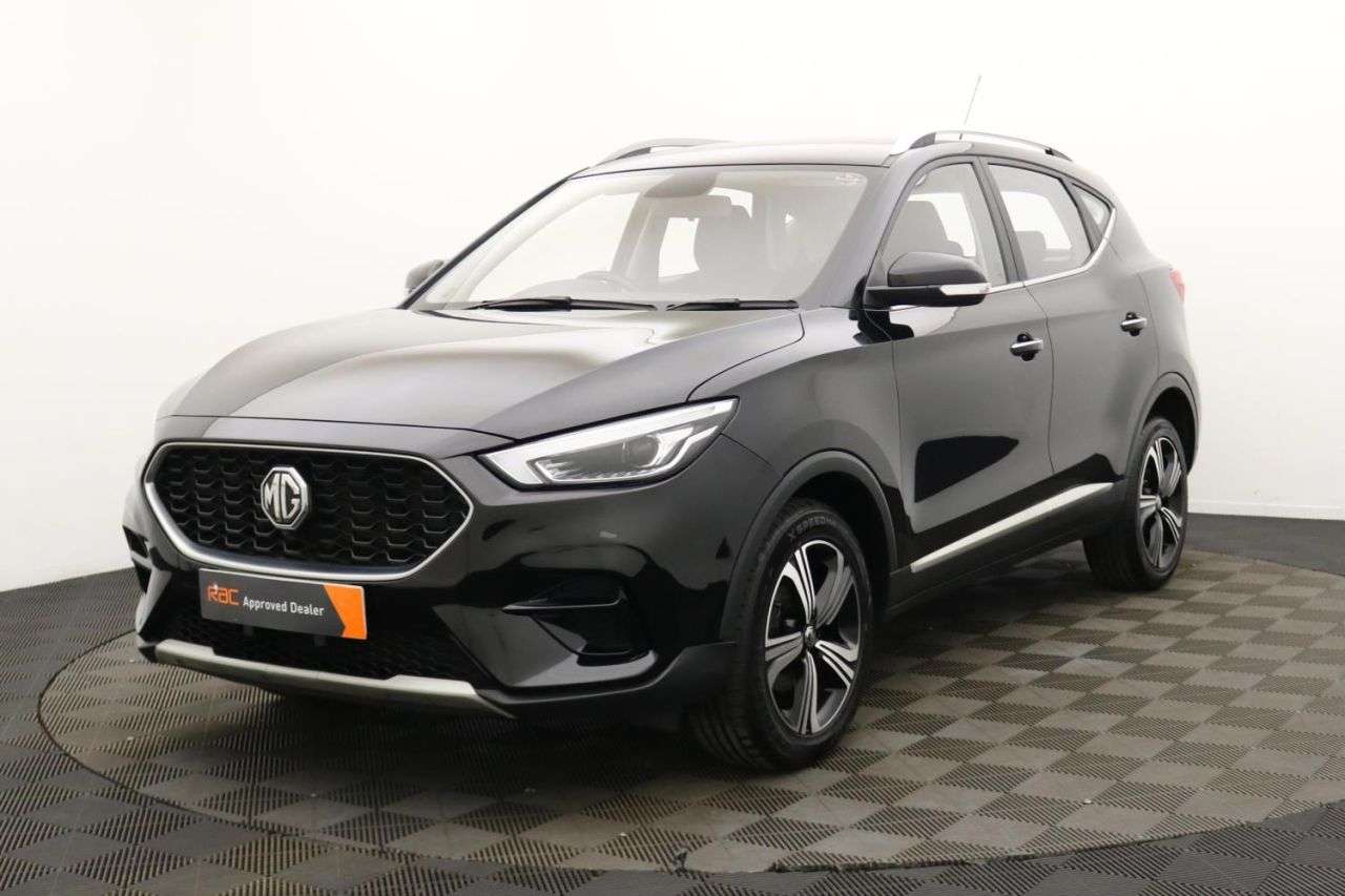 2023 MG MG ZS 2023 MG MG ZS