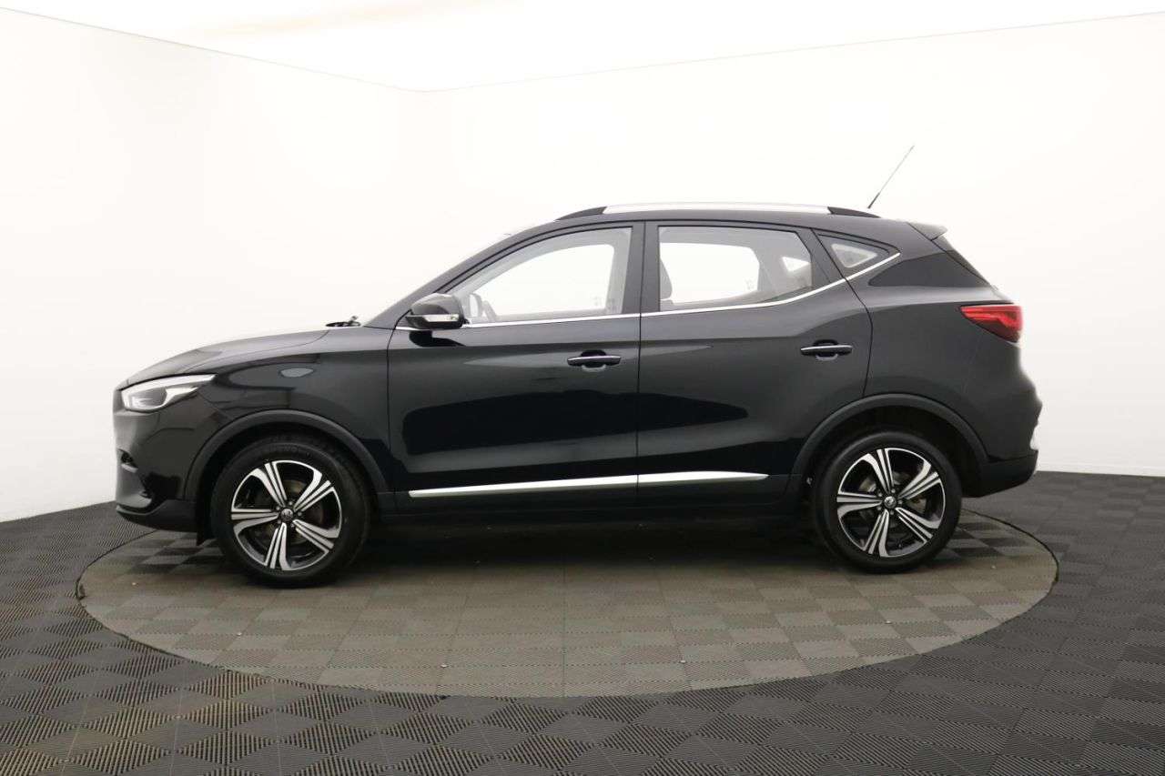 2023 MG MG ZS 2023 MG MG ZS