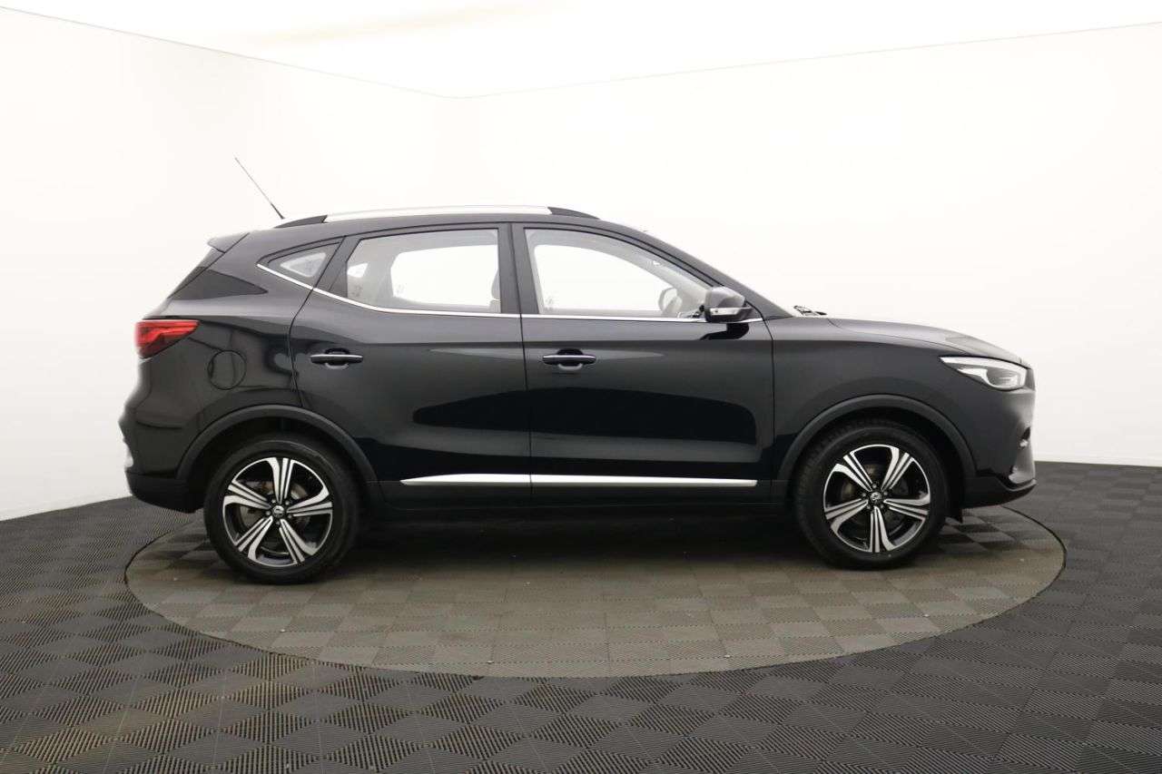 A 2023 MG MG ZS 1.5 VTi-TECH Excite SUV 5dr Petrol Manual Euro 6 (s/s) (106 ps) Award Winni A 2023 MG MG ZS 1.5 VTi-TECH Excite SUV 5dr Petrol Manual Euro 6 (s/s) (106 ps) Award Winni