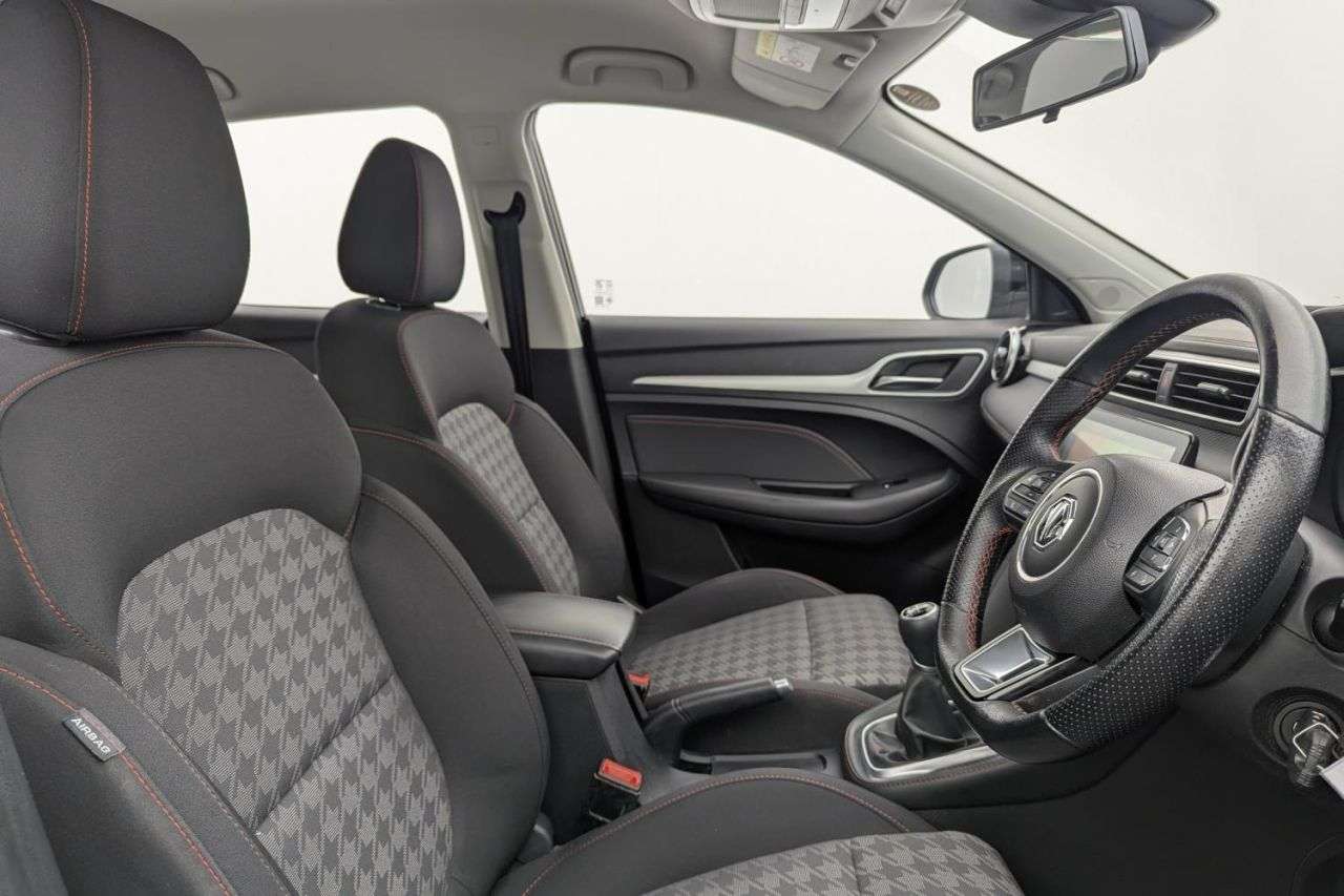 A 2023 MG MG ZS 1.5 VTi-TECH Excite SUV 5dr Petrol Manual Euro 6 (s/s) (106 ps) Award Winni A 2023 MG MG ZS 1.5 VTi-TECH Excite SUV 5dr Petrol Manual Euro 6 (s/s) (106 ps) Award Winni