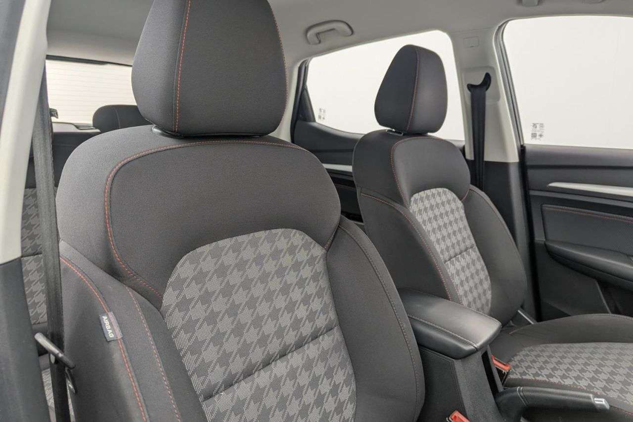 2023 MG MG ZS 2023 MG MG ZS