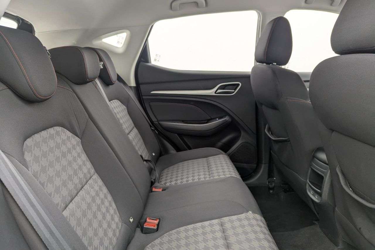 2023 MG MG ZS 2023 MG MG ZS