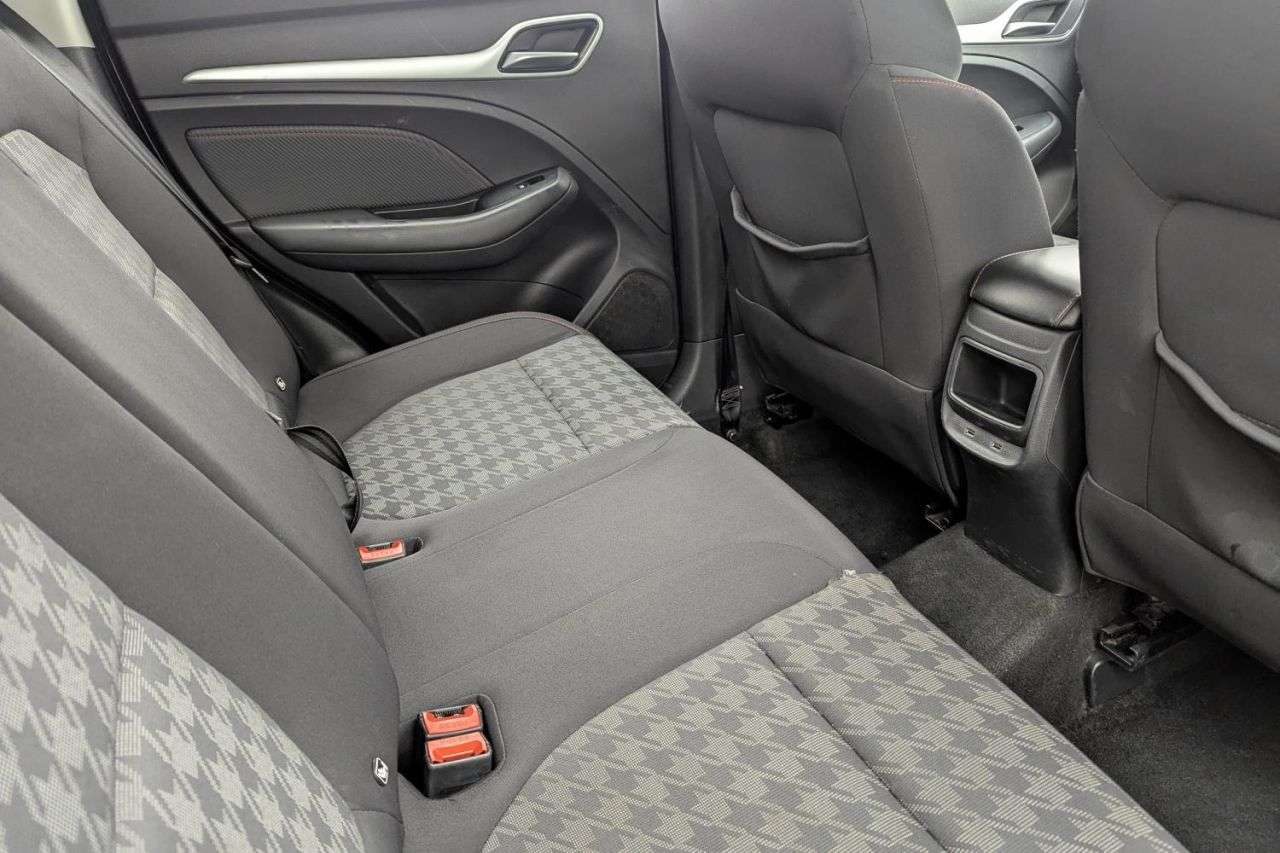 2023 MG MG ZS 2023 MG MG ZS