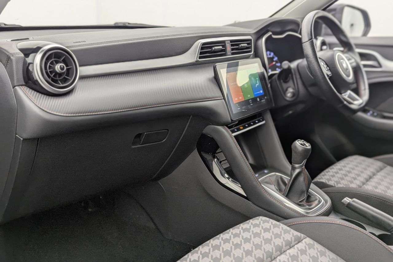 2023 MG MG ZS 2023 MG MG ZS
