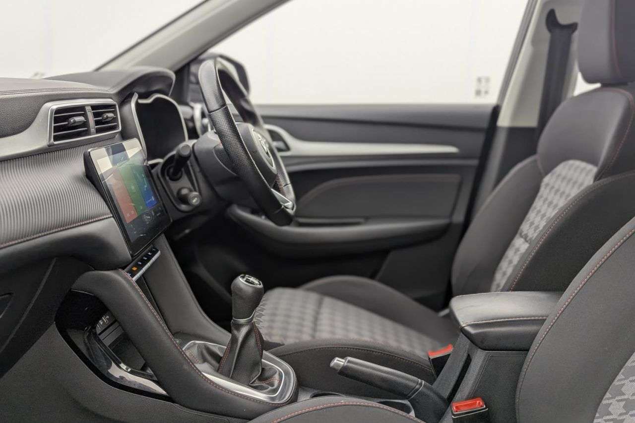 2023 MG MG ZS 2023 MG MG ZS