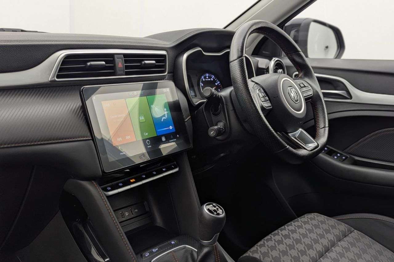 2023 MG MG ZS 2023 MG MG ZS