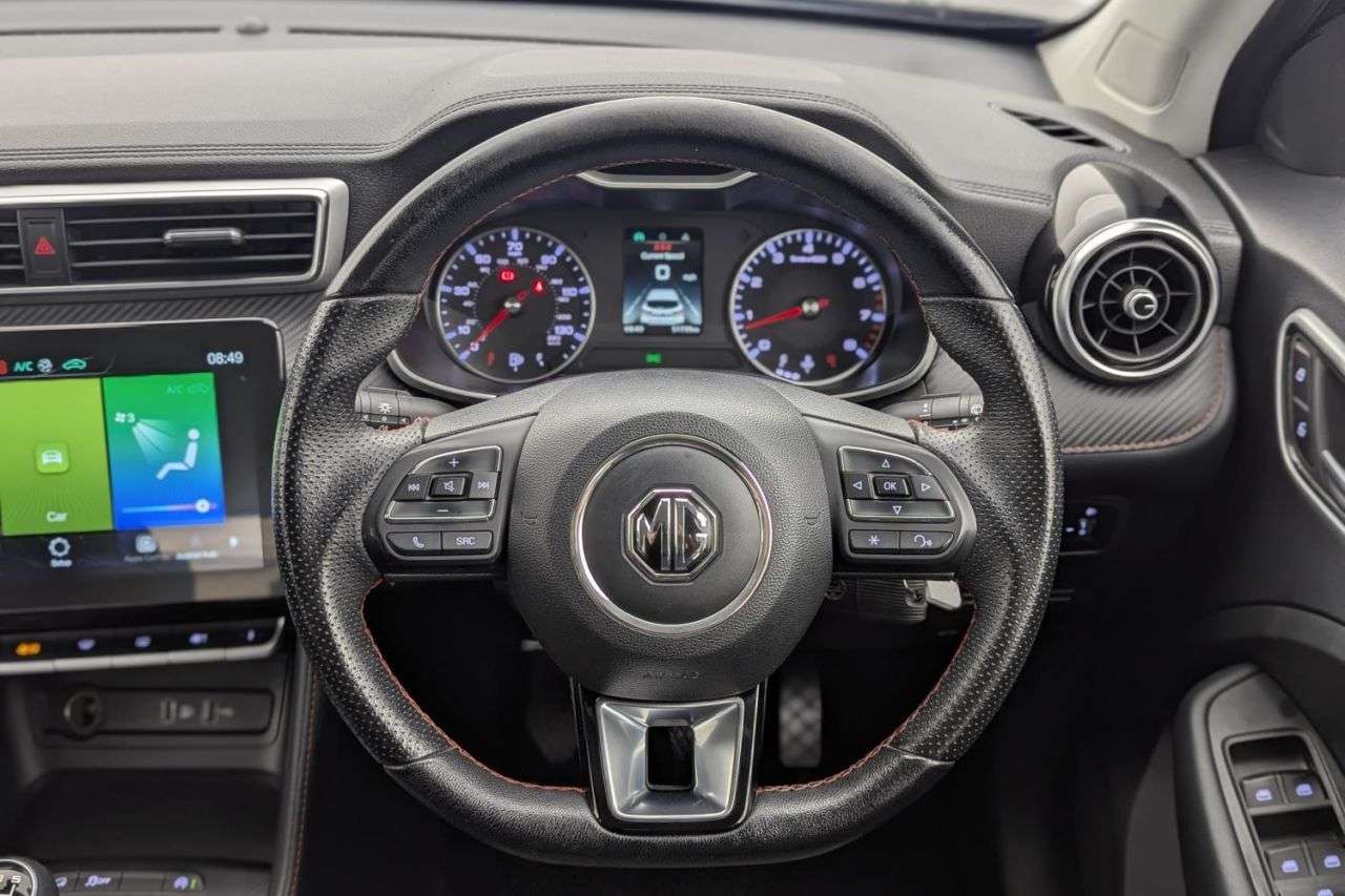 2023 MG MG ZS 2023 MG MG ZS