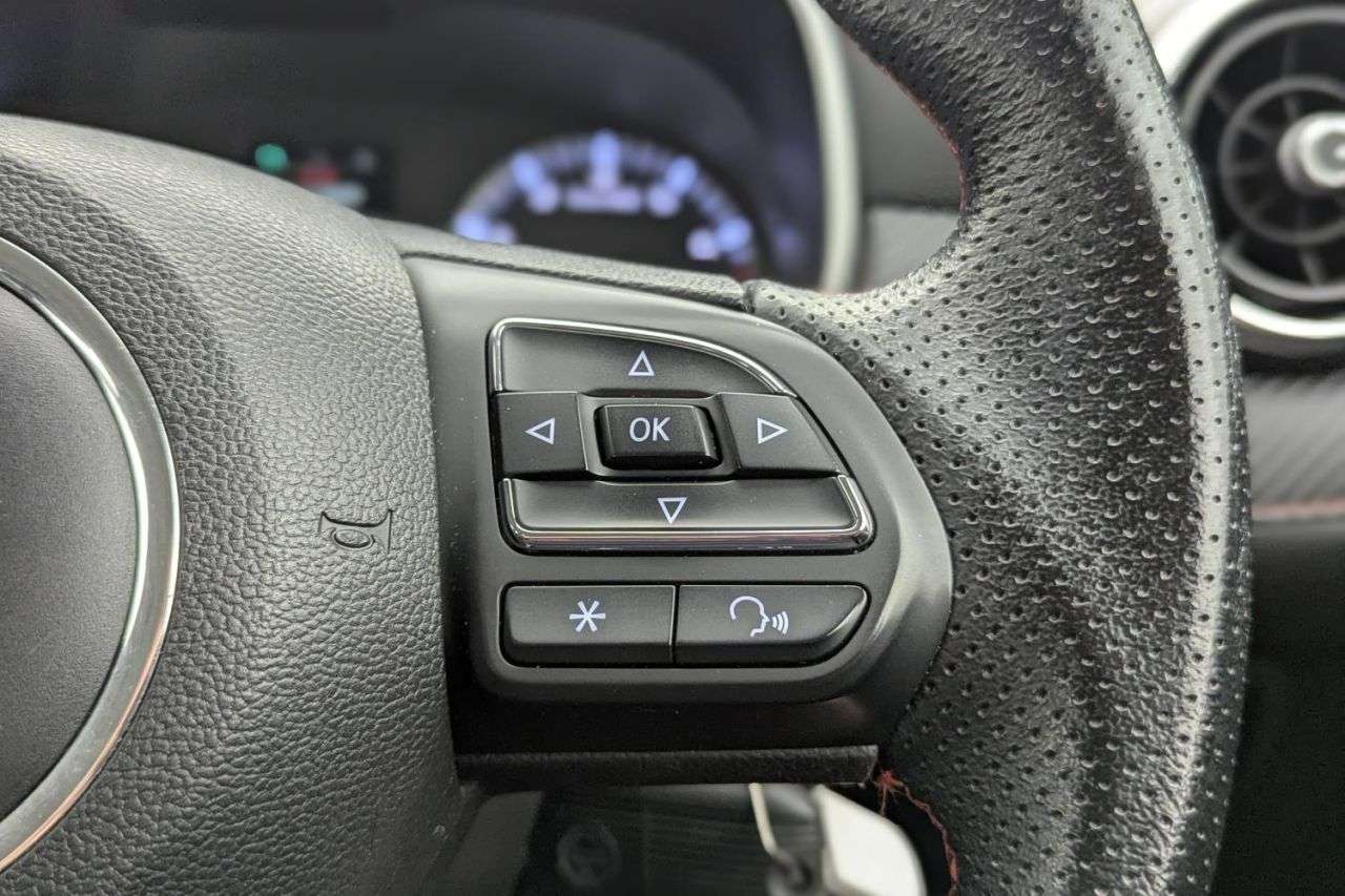 2023 MG MG ZS 2023 MG MG ZS