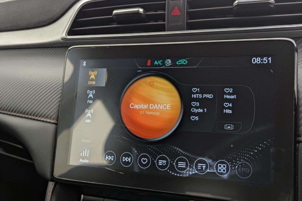 2023 MG MG ZS 2023 MG MG ZS