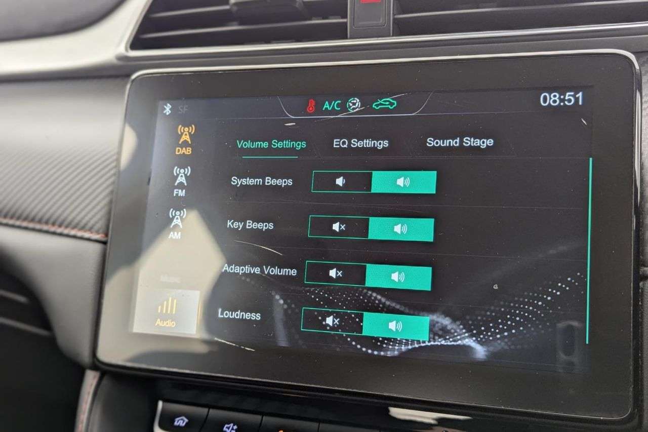 2023 MG MG ZS 2023 MG MG ZS