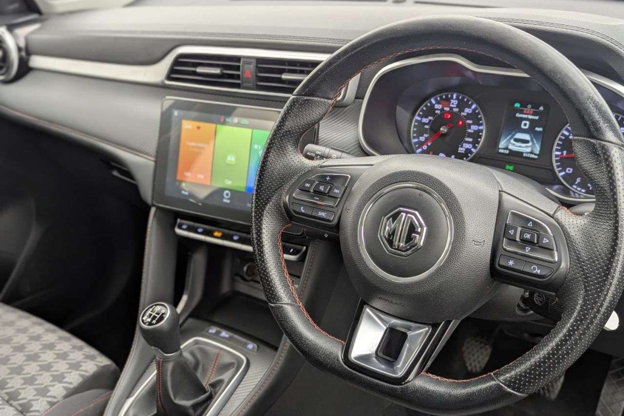2023 MG MG ZS 2023 MG MG ZS