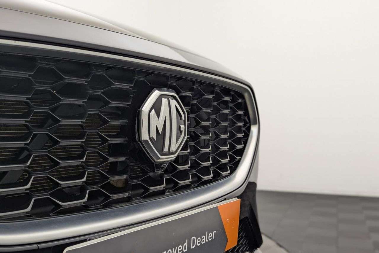 2023 MG MG ZS 2023 MG MG ZS