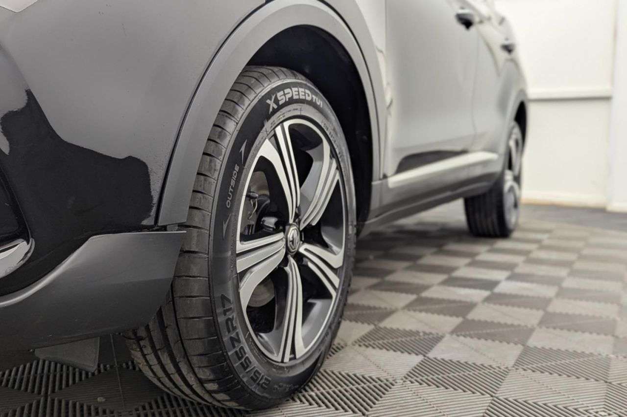 2023 MG MG ZS 2023 MG MG ZS