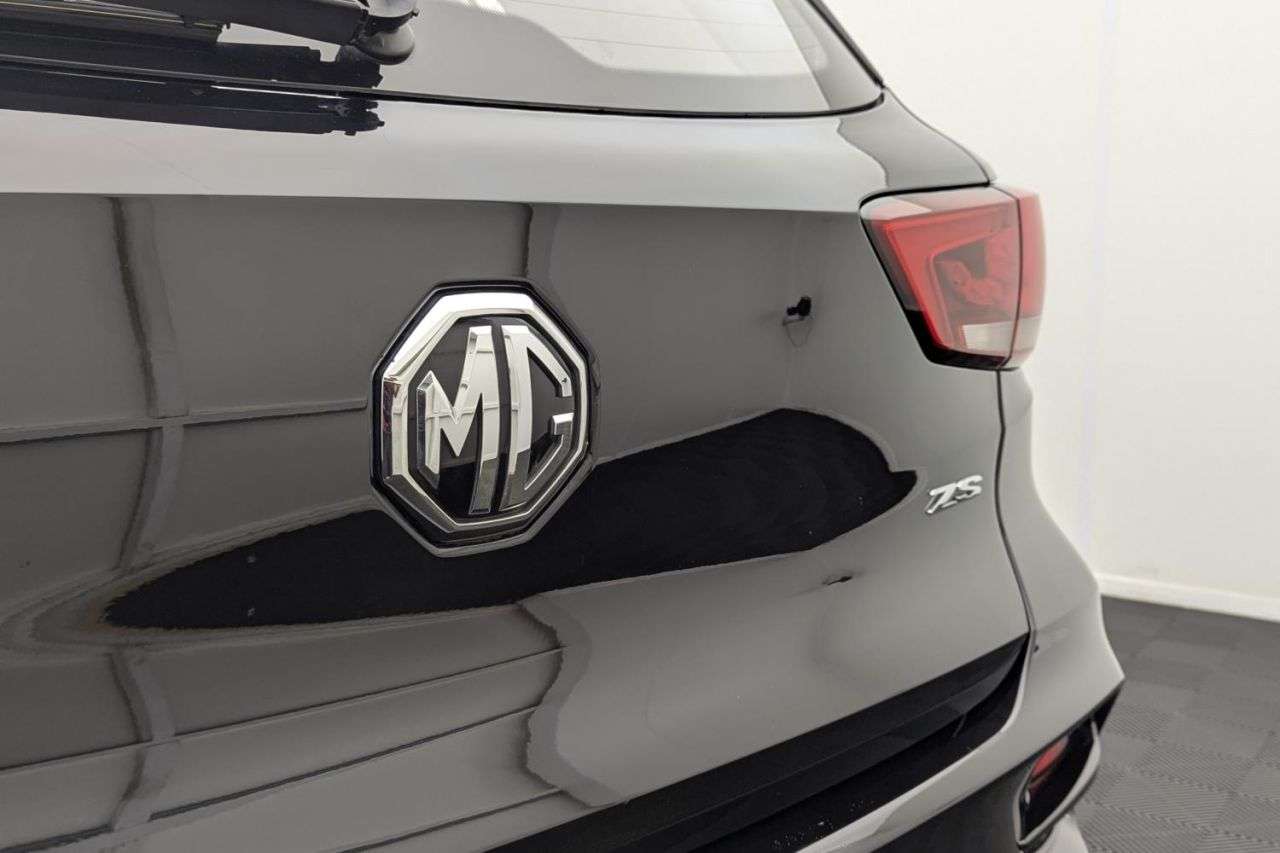 2023 MG MG ZS 2023 MG MG ZS