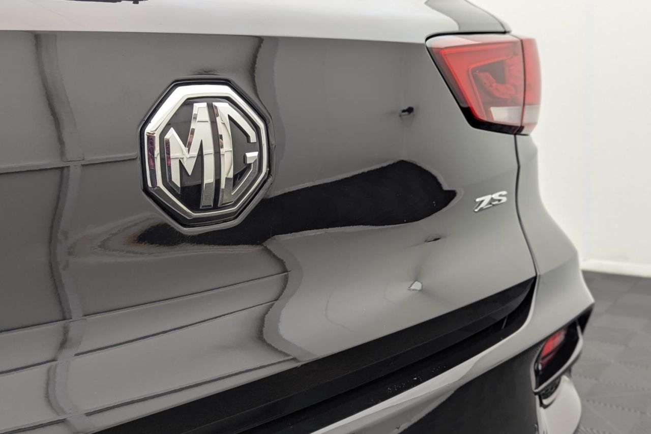 2023 MG MG ZS 2023 MG MG ZS