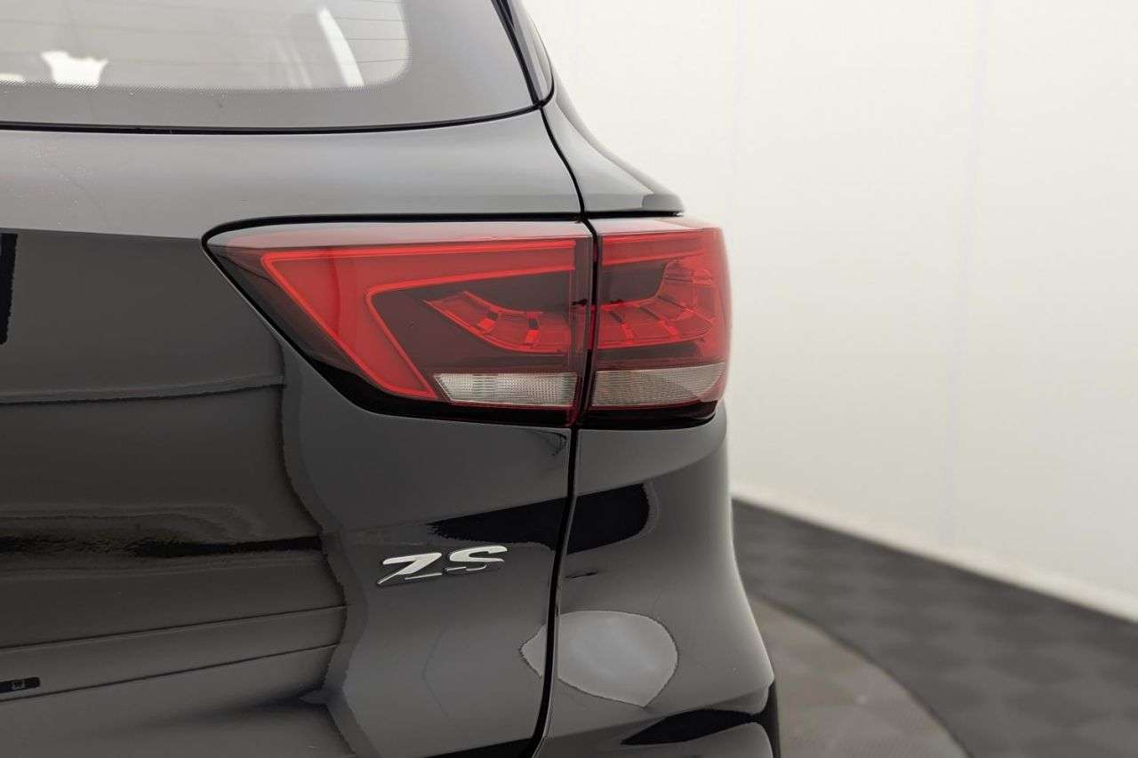 2023 MG MG ZS 2023 MG MG ZS