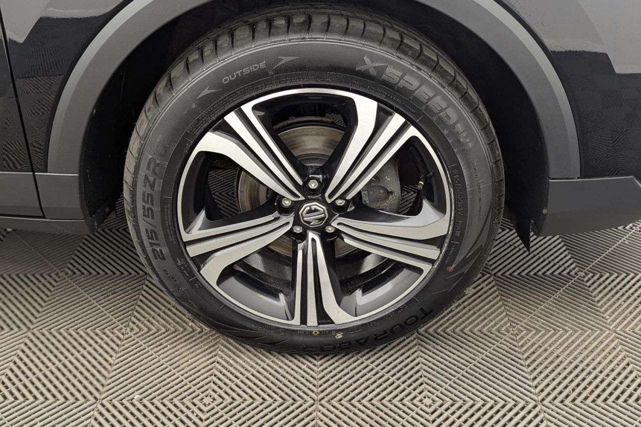 2023 MG MG ZS 2023 MG MG ZS