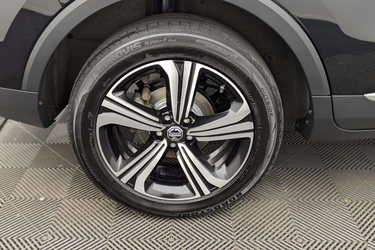 2023 MG MG ZS 2023 MG MG ZS