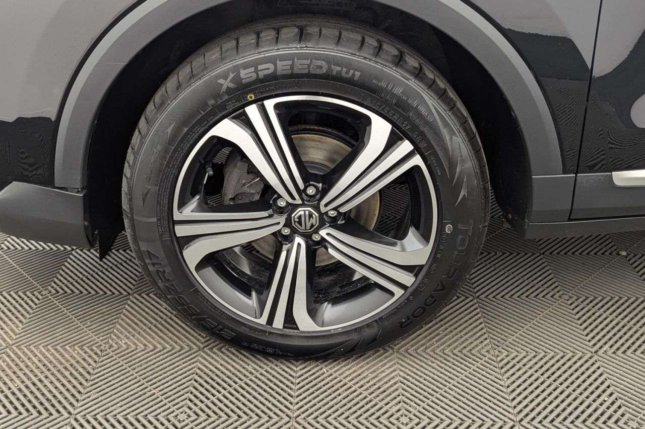 2023 MG MG ZS 2023 MG MG ZS