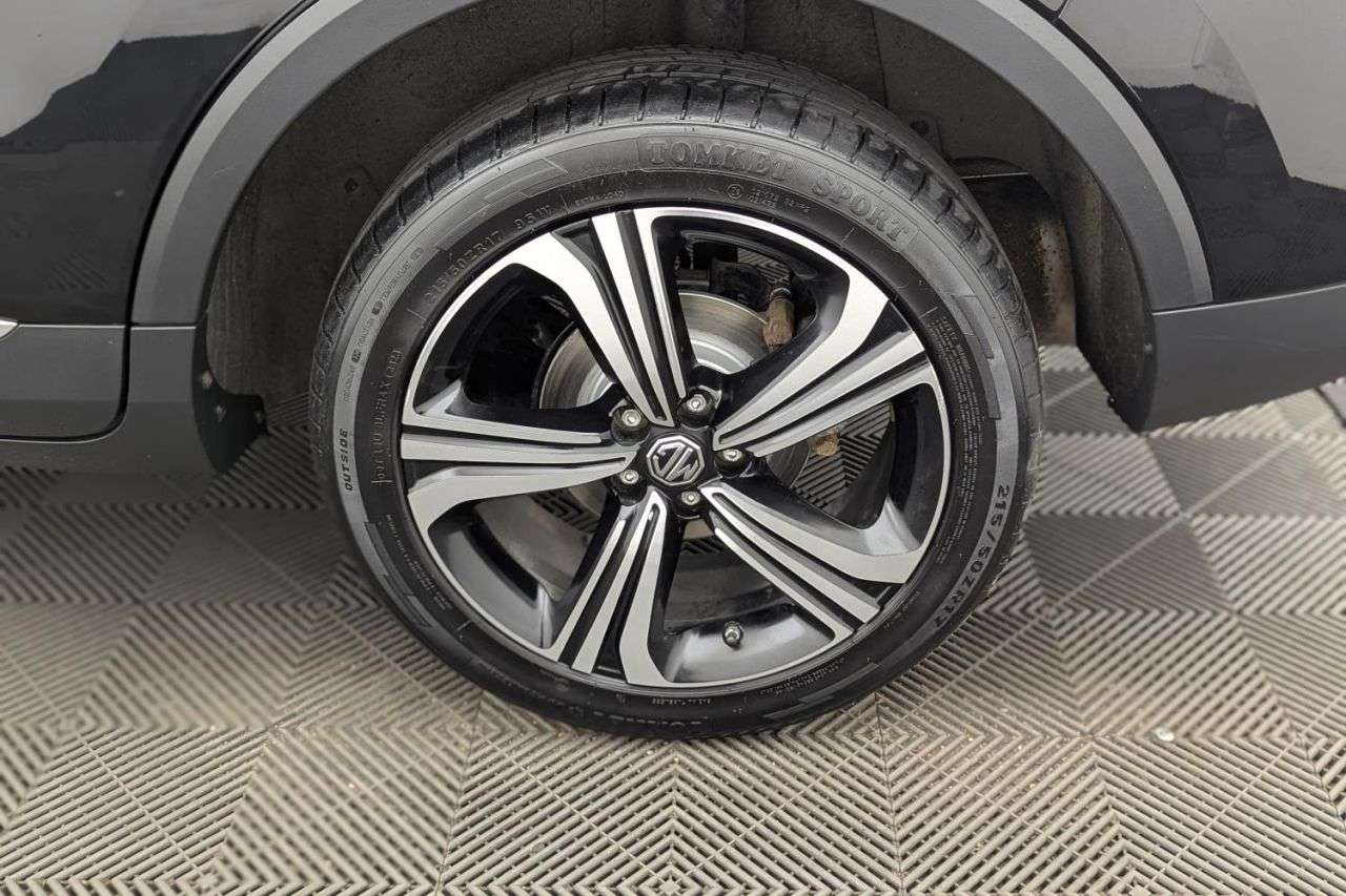 2023 MG MG ZS 2023 MG MG ZS