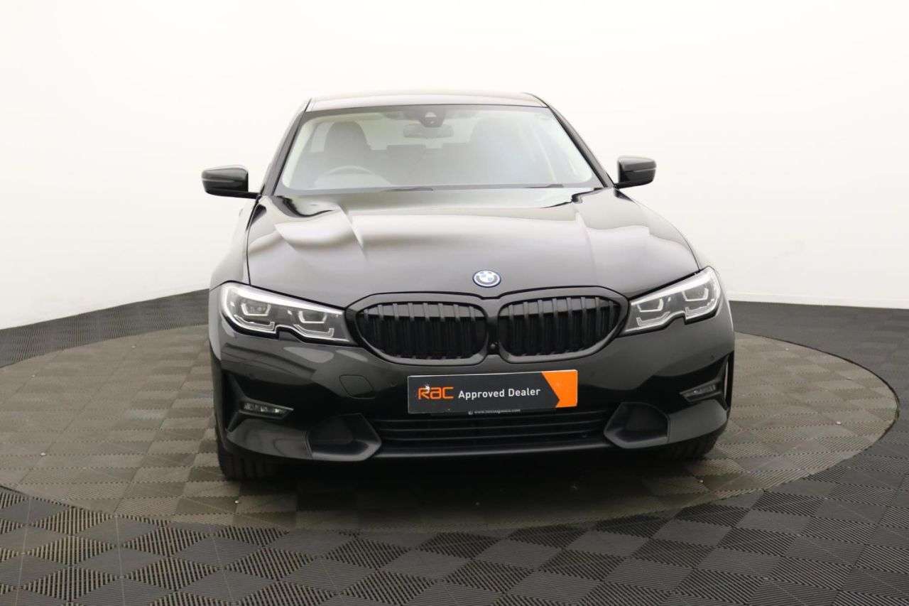 2022 BMW 3 SERIES 2022 BMW 3 SERIES