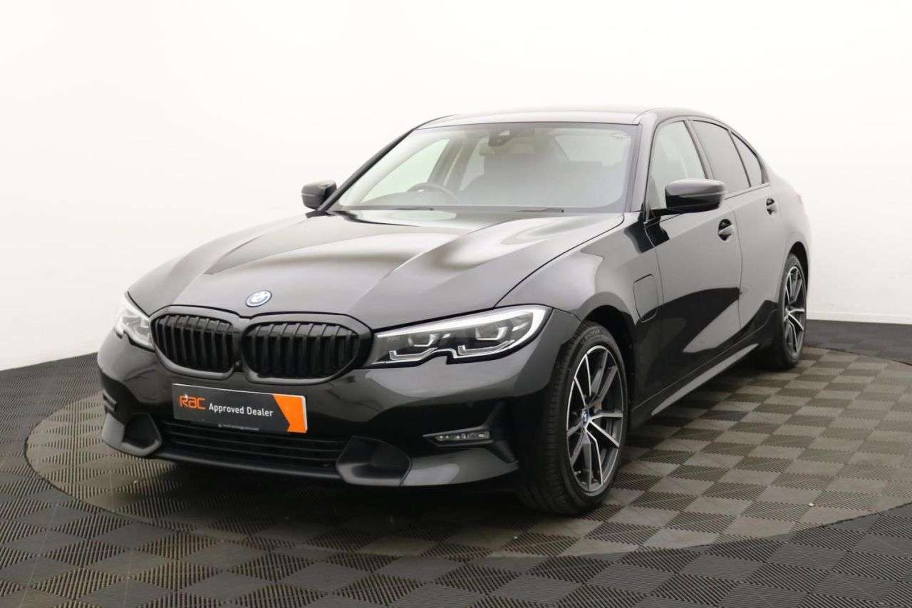 2022 BMW 3 SERIES 2022 BMW 3 SERIES