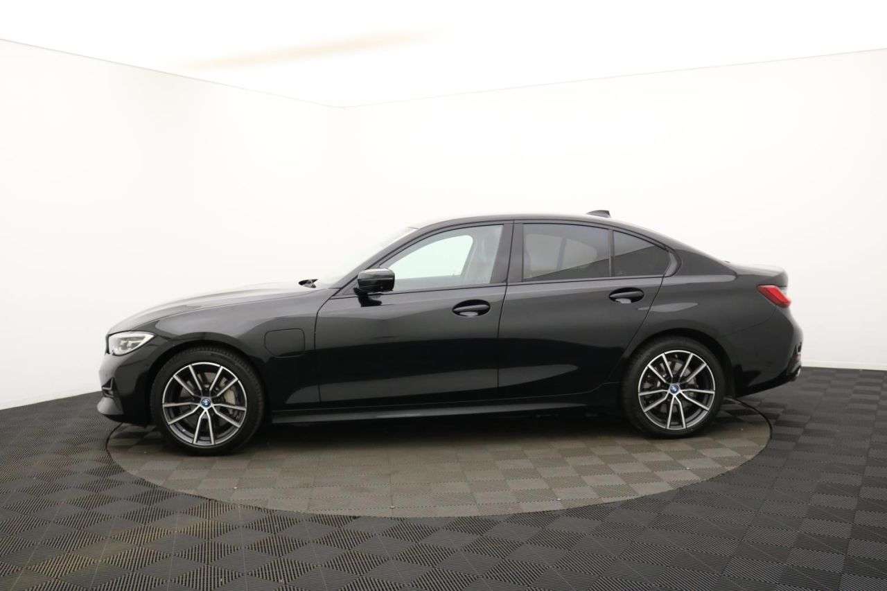 2022 BMW 3 SERIES 2022 BMW 3 SERIES