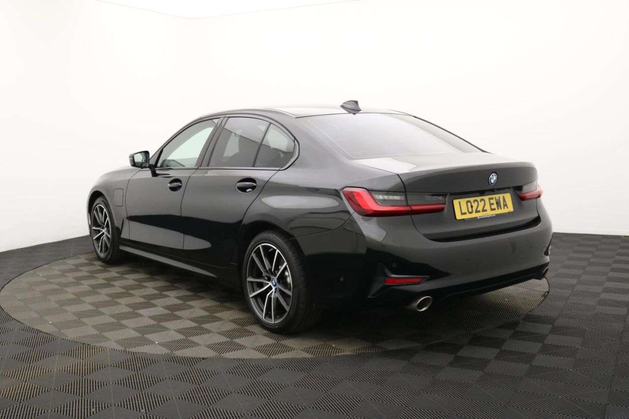2022 BMW 3 SERIES 2022 BMW 3 SERIES