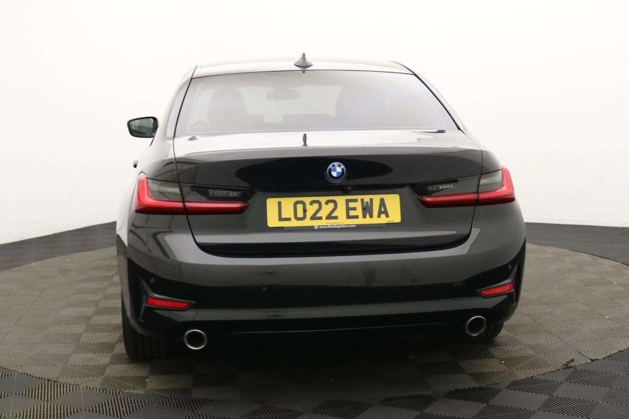 2022 BMW 3 SERIES 2022 BMW 3 SERIES