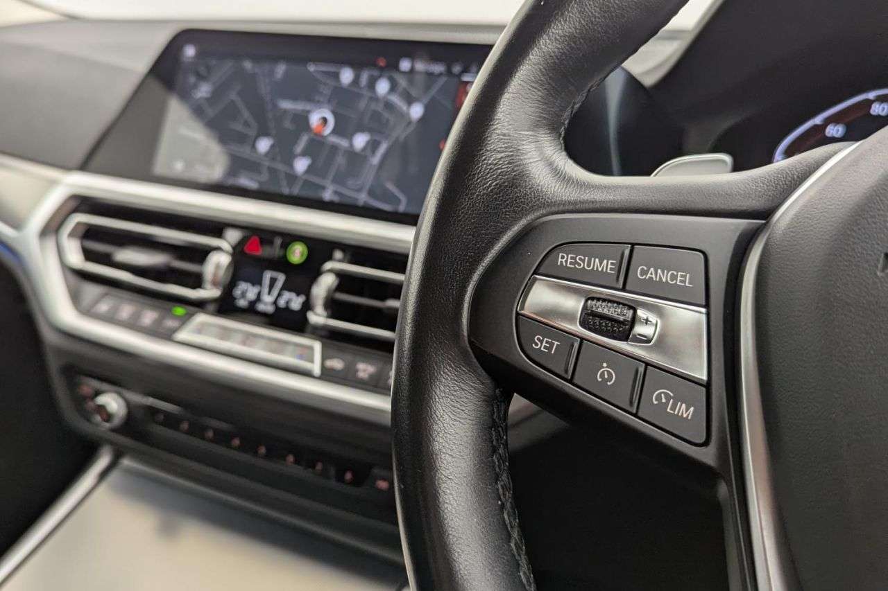 2022 BMW 3 SERIES 2022 BMW 3 SERIES