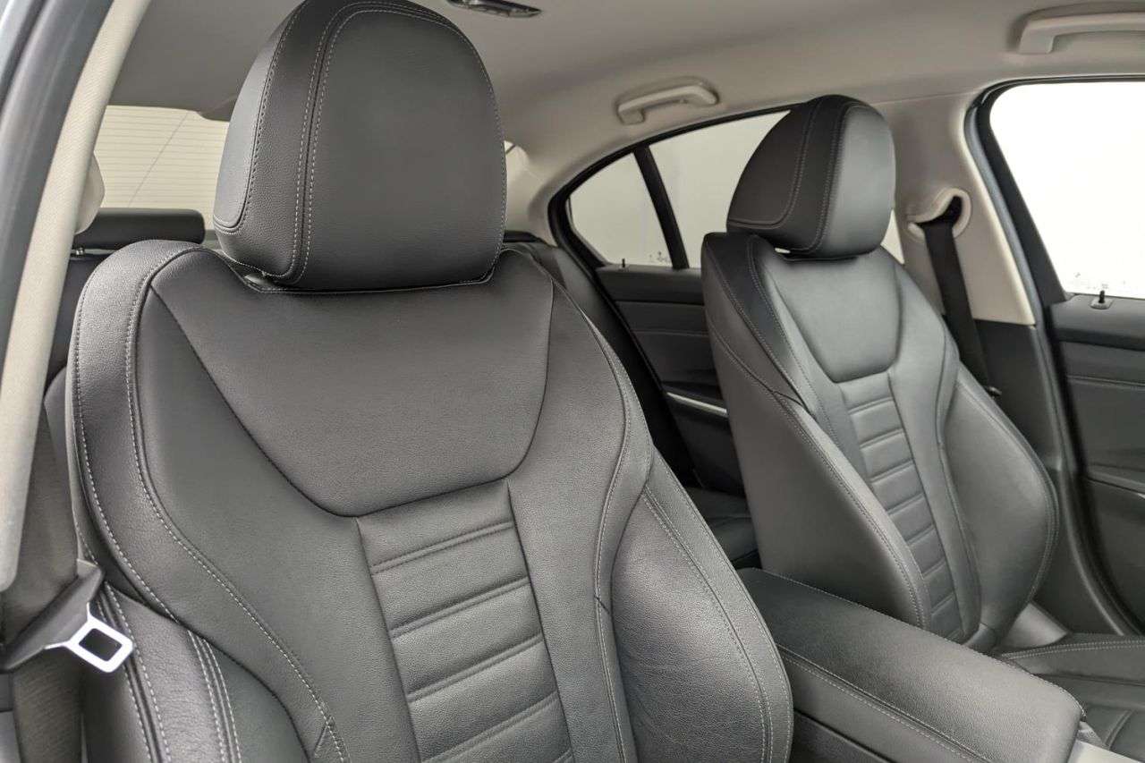 2022 BMW 3 SERIES 2022 BMW 3 SERIES